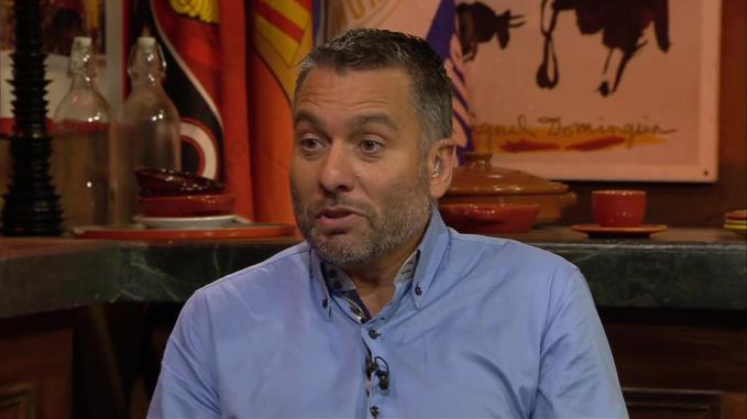 Guillem Balague